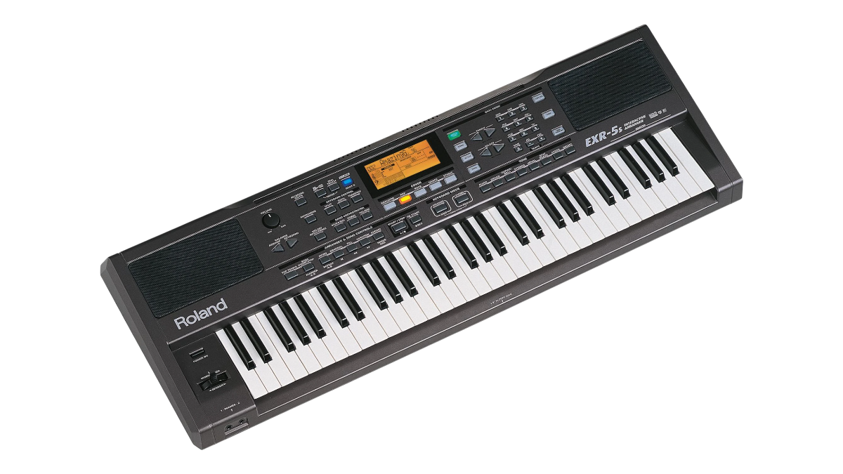 EXR-5S